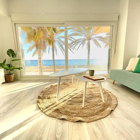 Cs6 Kaleria Suites Almeria Exterior foto
