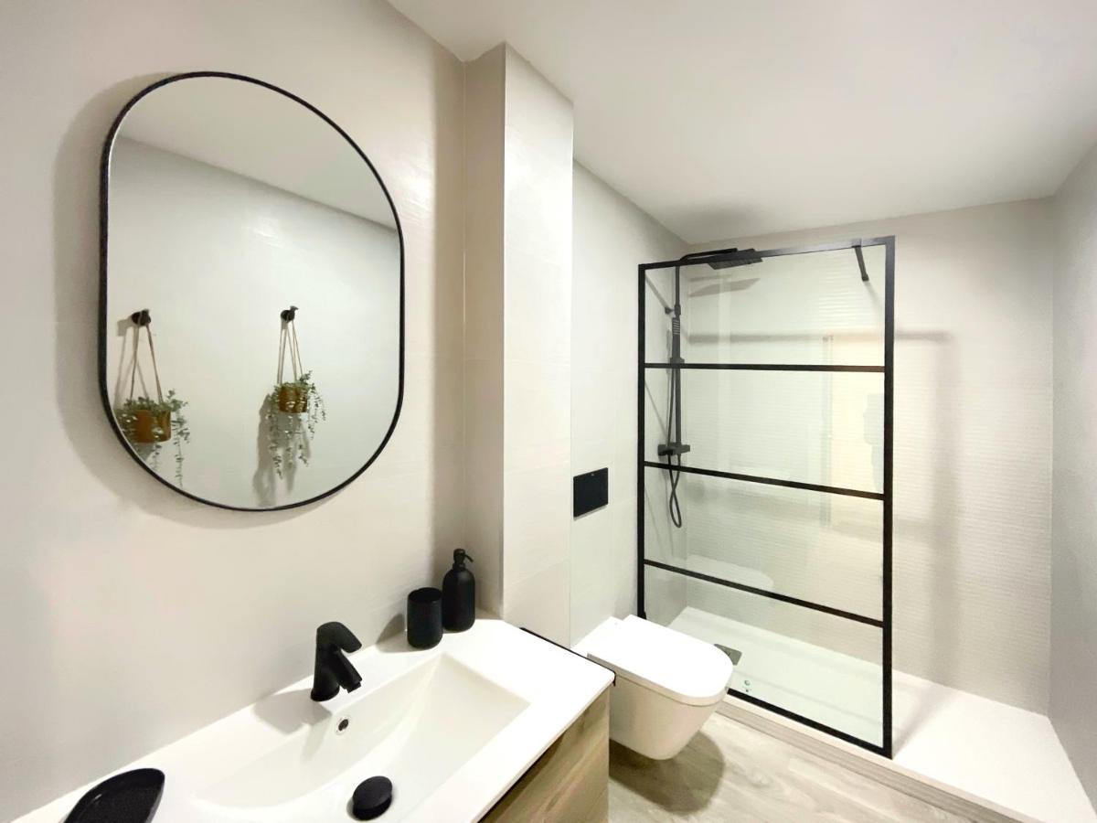 Cs6 Kaleria Suites Almeria Exterior foto