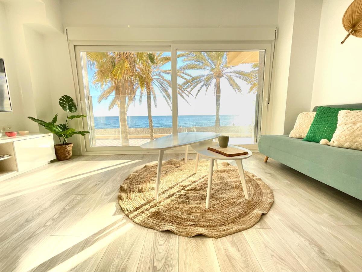 Cs6 Kaleria Suites Almeria Exterior foto