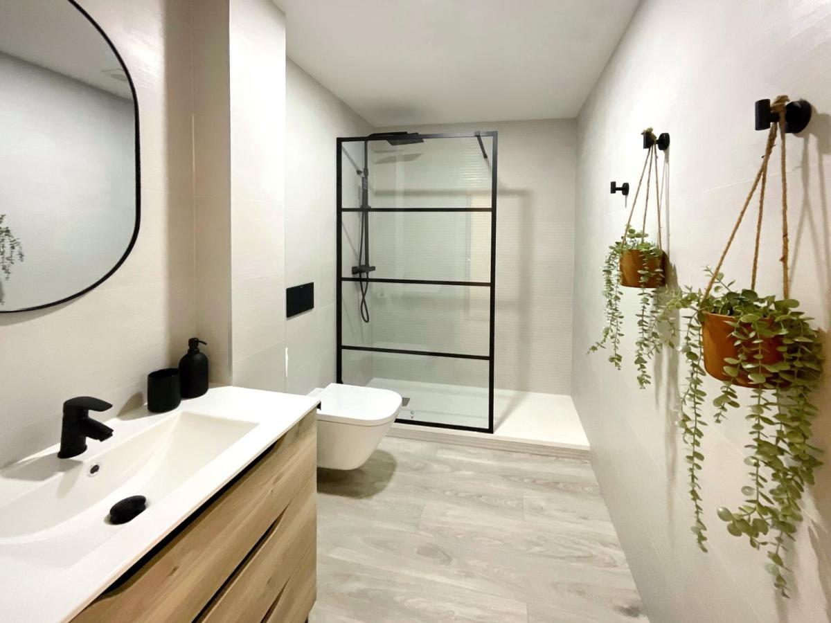 Cs6 Kaleria Suites Almeria Exterior foto